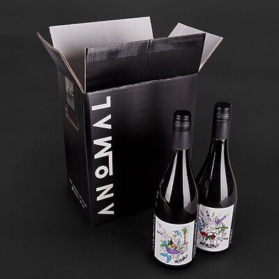 Bbu01gmbh Ultimate Abo 160388391995803