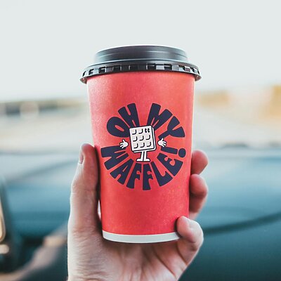 Brot Und Stuehle Branding 170609660826391