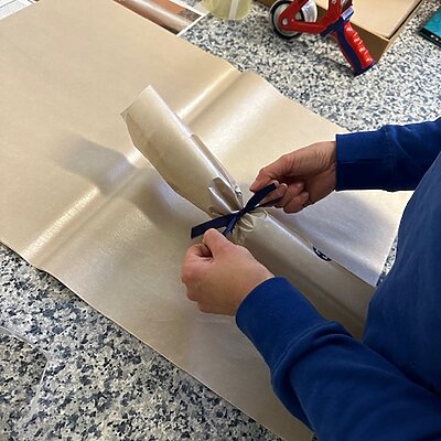 Geschenkverpackung Mailing Lettershop Kundengeschenke Mitarbeitergeschenke 4