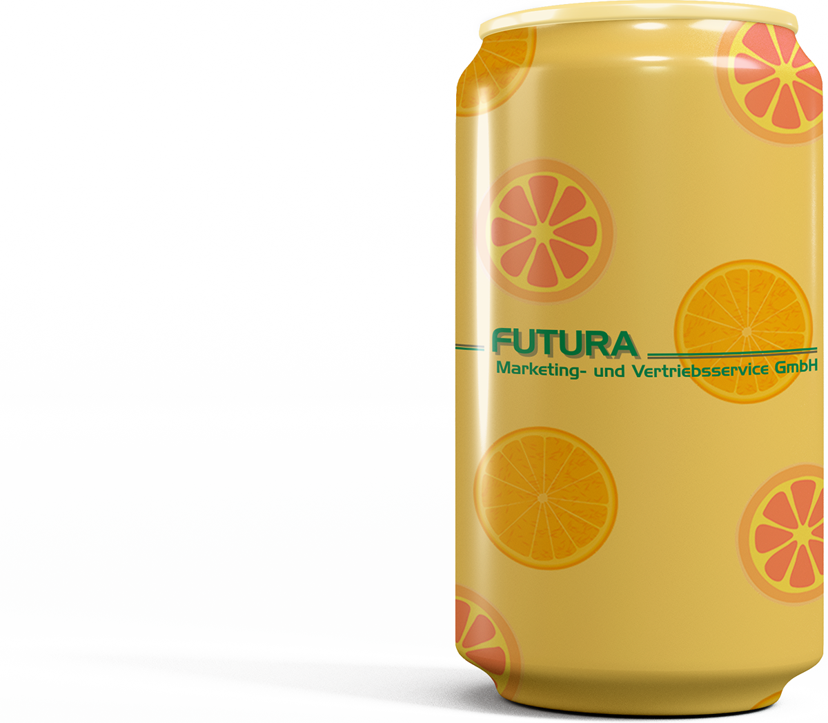 Getraenkedose 03 Getraenkedose 03