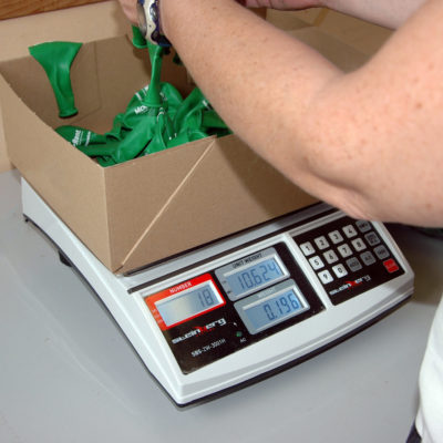 Konfektionierung Kommissionierung Fulfillment Lager Logistik Futura Marketing Werbemittel