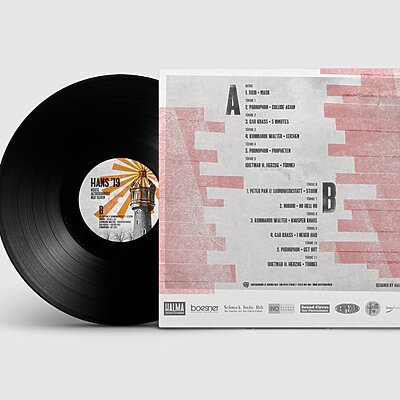 Kunstbauraum Visual Identity 157045252221072