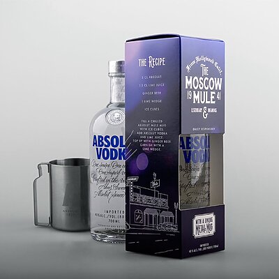 Pernod Ricard Geschenkbox 154929919121065