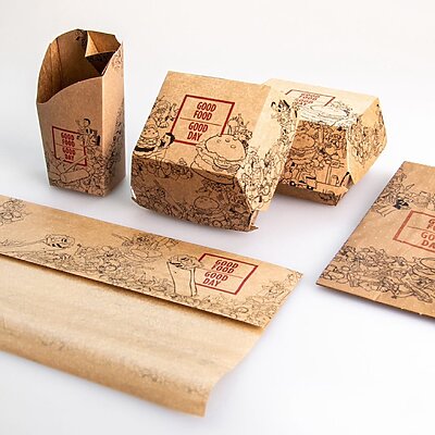 Salomon Foodworld Snack Verpackungen 152827274368343