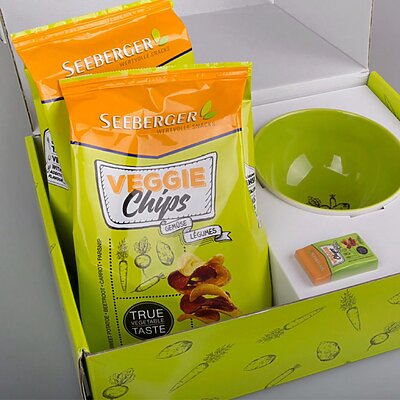 Seeberger Gemuesechips 148845018645365