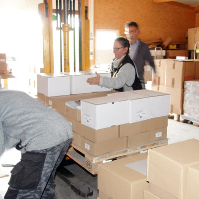 Futura Lettershop Konfektionierung Prozesse Lager Logistik Fulfillment Kommissionierung Futura Lettershop Konfektionierung Prozesse Lager Logistik Fulfillment Kommissionierung