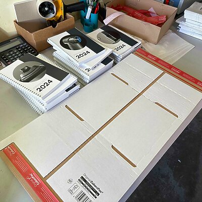 Futura Marketing Lettershop Konfektionierung Kataloge Prospekte Broschueren Verpackung Lager Logistik Versand Katalogversand 11