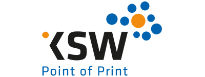 KSW Point Of Print Point Of Print KSW